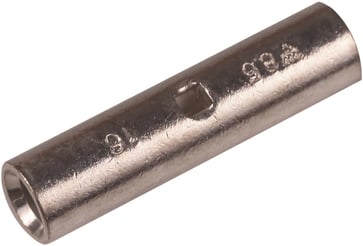 Cu-tube connector KST16, 16mm² 7303-105300