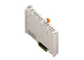 I/o busforsynings  moduler 24VDC med powerfilt 750-626