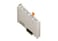 I/o busforsynings  moduler 24VDC med powerfilt 750-626 miniature