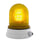 Advarselslampe 12/24 AC/DC - Gul, 200, LED, 24 26255 miniature