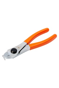 Bahco Cable Cutter with PVC Coated Handles 2801 N