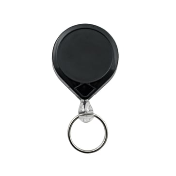 KEY-BAK key holder "MINI-BAK" with swirvel-clips 20180078