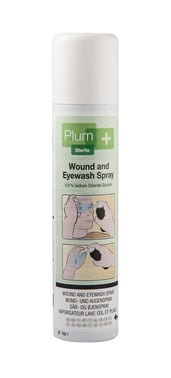 Plum Wound and Eyewash Spray 250 ml 4554