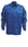 Shirt Luxe 7385 royal blue M 100731-530-M miniature