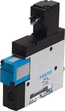 Festo Vacuum generator - VADM-140 162503