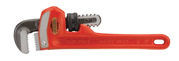 Wrench, 6 ridgid HD 31000