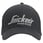 Snickers logo cap 9041 sort one size 90410404000 miniature
