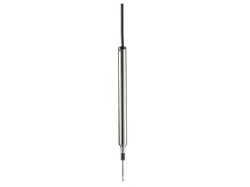 Hot ball probe (Ø 3 mm) - for flow and temperature 0635 1050
