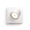 Myliving STAR Loftlampe Hvid 1x4,5W 220 - 240V 915005307101 miniature