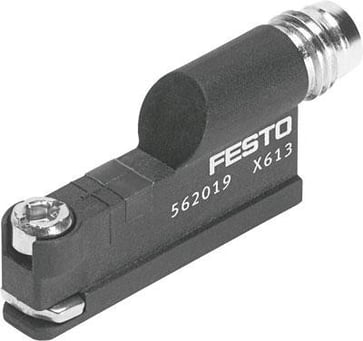 Festo Proximity sensor - SMT-8-SL-PS-LED-24-B 562019