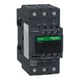 TeSys D kontaktor LC1D50AP7, 3P 50A AC-3 22kW@400V, 1NO+1NC hjælpe kontakt, 230V 50/60Hz AC spole 7522509862