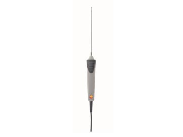 Surface probe with a small measuring head (TC type K) 0602 0693