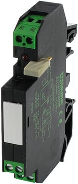 AMMDS 10-44 / 2 optokobler modul, IN: 53 VDC - OUT: 35 VDC / 2 A, 12 mm skrueklemmer terminal 50080