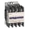Kontaktor 80A 2 slutte 2 bryde 230V AC LC1D65008P7 miniature