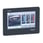 TOUCH PANEL SCREEN 4"3 STO panel with RS232C/485 HMISTO715 miniature
