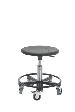 Sigma Rollerstool 480 low height 11300110000