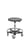 Sigma Rollerstool 480 low height 11300110000 miniature
