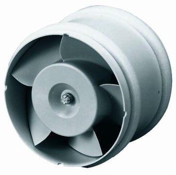 Duct-mounted fan ECA 15/2 E 0080.0990