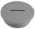 Plug polyamid ligth grey Metric M50x1,5 G4550210 miniature