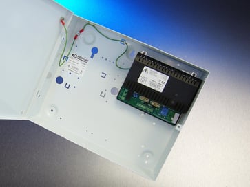 Strømforsyning PSU 24V-5 Ah G2405N-C