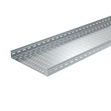 P31 SOL cable tray 60x600 hot dip galvanized 3 meter 487282