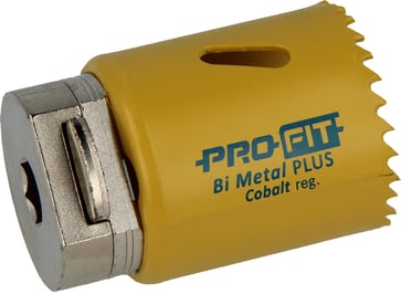 Pro-fit Hulsav BiMetal Cobalt+ 40mm 35109051040
