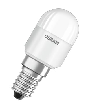 OSRAM PARATHOM® T26 refrigerator lamp frosted 200lm 2,3W/865 (20W) E14 4058075620155
