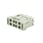 Han-indsats modular 4 pol for fjeder-ben 1730120000 miniature