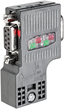 Pb connector, 90 degree, with pg socket 6ES7972-0BB52-0XA0 6ES7972-0BB52-0XA0
