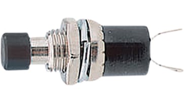 Miniature-trykknapafbryder 1NC TIL-(FRA) 1 A 135-08-439