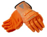 Gloves Ansell ActivArmr Impact 97-120 sz. 8 - 12