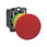 Harmony nødstop komplet med Ø40 mm paddehoved i rød farve med tryk/træk funktion og 1xNC XB5AT842 miniature