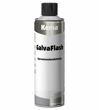 Galva flash  500 ml spray 25385