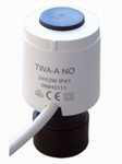 Danfoss TWA-A thermal actuator 24V NO 088H3111