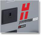 Hypertherm MAX1650 skjold 30-50A 220404