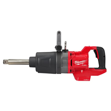 Milwaukee 18V Fuel Impact Wrench ONEFHIWF1D-0C solo 4933471755