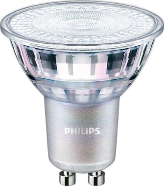 Philips MASTER LEDspot Value Dimmable 4,8W (50W) GU10 927 36° 929002980102