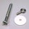 Ceiling fixing device 50 mm screw 432S0107 miniature