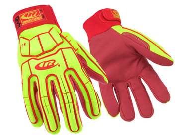 Ringers R169 Super Hero glove size 8 169-08