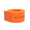 Kabelafdæk orange 100x1,8 mm i rl á 50 mtr - Antenne 10350 miniature