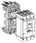 Plug-in base til NSX400-630 3 polet UL LV432514 miniature