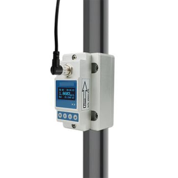 Compact ultrasonic flowmeter type ST-Ø90 19103729