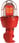 EX Rotating lamp 90/240V AC - Red 97223 miniature