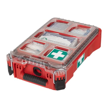 Milwaukee First Aid Din 13157 Packout™ Kit 4932478879