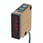 Fotoaftaster, konkret, 30 til 100 mm, DC, 3-leder, PNP, 2 m kabel E3S-LS10XB4 130256 miniature