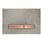 Geberit Sigma50 betjeningsplade, rødguld/beton 115.670.JV.2 miniature
