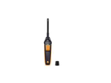 Humidity/temperature probe (digital) - with Bluetooth® 0636 9731