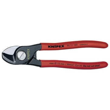 Cable Shears plastic coated 165 mm 95 11 165