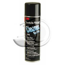 3M™ Scotch-Weld™ Industriel Afrenser, Spray, 500 ml, 12 stk/krt 7100178338