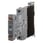 SLIMLINE med integreret køleplade og monitor-funktion Udg 600V/25AAC Indg 3-32VDC RGC1A60D25KEM miniature